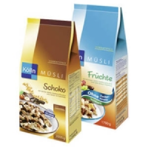 K&ouml;lln M&uuml;sli