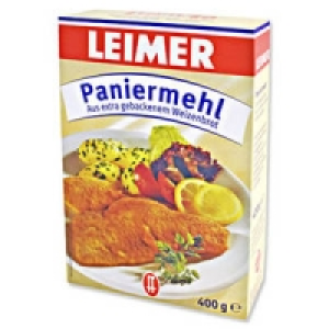 Leimer Paniermehl 0.69&nbsp;&euro;