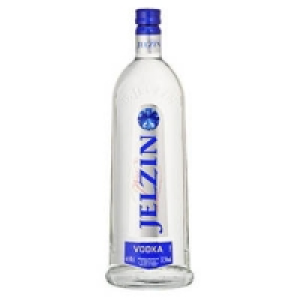 Boris Jelzin Vodka, Citron oder Currant 5.79 €