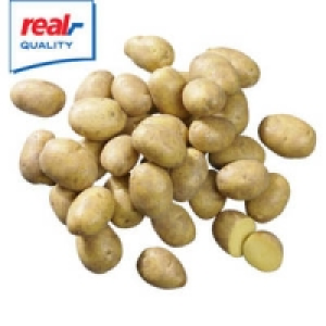 Deutschland Speisekartoffeln