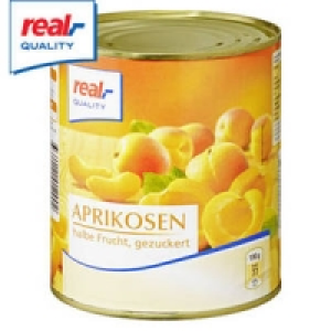 Aprikosen 1/2 Frucht, Birnen 1/2 Frucht, Torten-Pfirsiche, Frucht-Cock