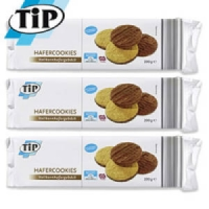 Hafercookies