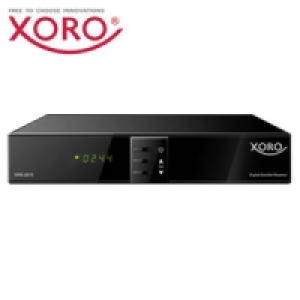Sat-Receiver HRS 2510