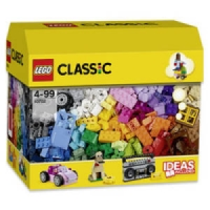 Classic Kreativ-Bauset