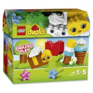 duplo Kreativ-Bauset