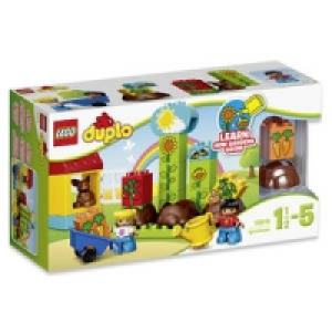 duplo Mein erster Garten