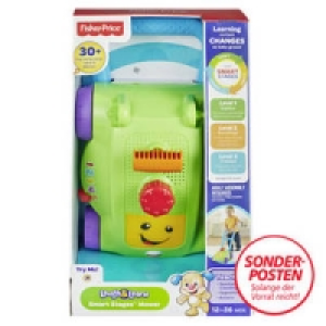 Lernspaß Rasenmäher 15.00 €