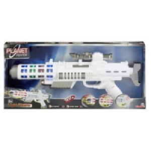 Light Blaster