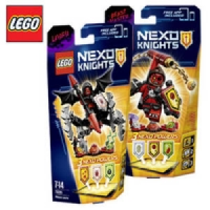 Nexo Knights T&uuml;tchen