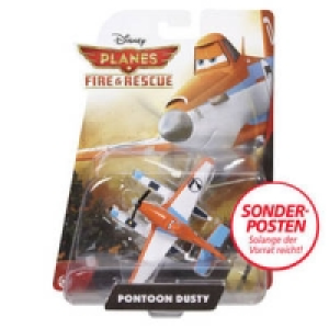 Planes Die-Cast