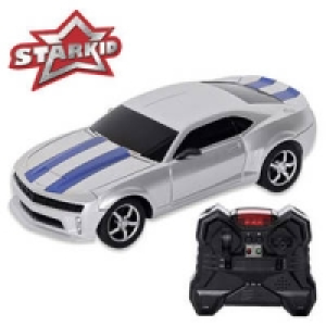R/C Basic Drive