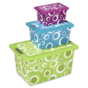 Aufbewahrungsbox 2.99 €