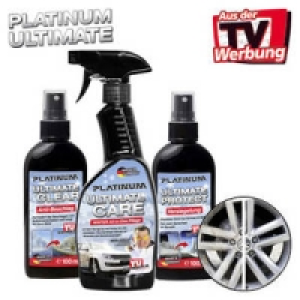 Platinum Ultimate Care Winter-Set