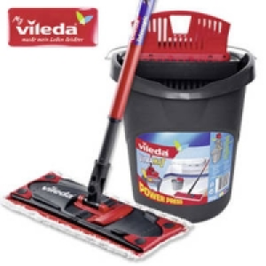 Serie UltraMat Eimer oder Bodenwischer