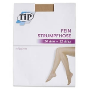 Damen-Feinstrumpfhose 20 den