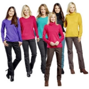 Damen-Jeans