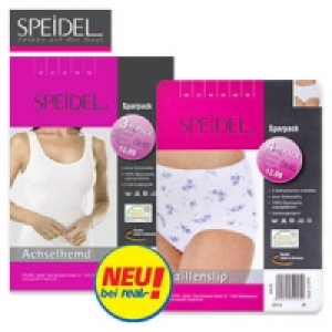 Damen-Markenunterwäsche 12.99 €