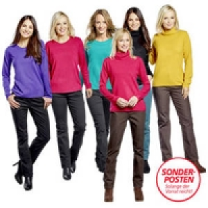 Damen-Pullover