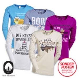 Damen-Shirt