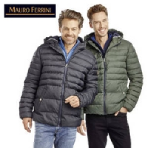 Herren-Steppjacke 30.00&nbsp;&euro;