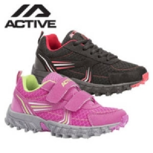 Kinder-Sport- und -Freizeitschuhe 15.95&nbsp;&euro;