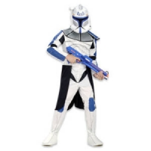 Star Wars Blue Clonetrooper