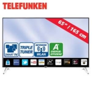 65 Zoll-FullHD-LED-TV L65F249N3CWI