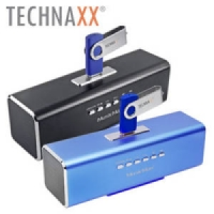 MusicMan MA Soundstation mit integr. FM-Radio 19.99&nbsp;&euro;