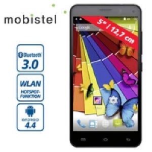 Dual-SIM-Smartphone Cynus F6