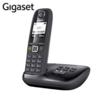 Schnurlos-DECT-Telefon AS405A 34.95 €