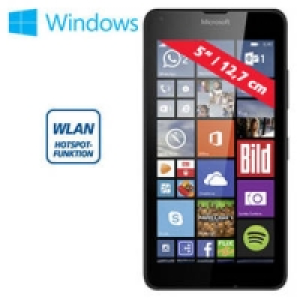 Smartphone Lumia 640 LTE