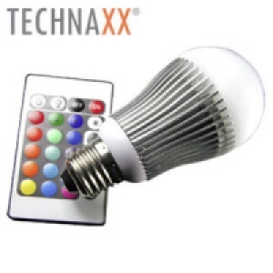 LED-Lampe 12.99 €