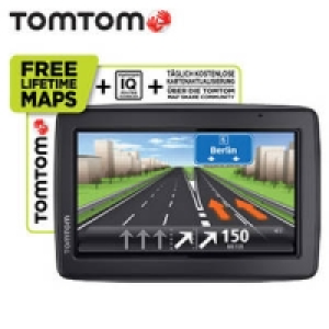Navigationssystem START 20 M EU Traffic inkl. Free Lifetime Maps 119.00 €