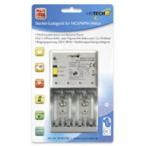 Stecker-Ladeger&auml;t