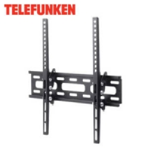 TV-Wandhalterung für 23 (58 cm) bis 56 (142 cm) 19.99 €