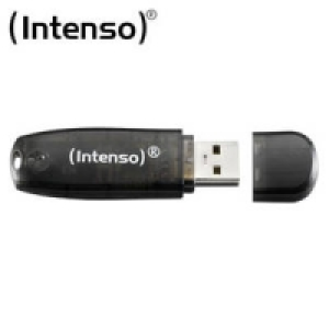 USB-Stick Rainbow Line 16 GB