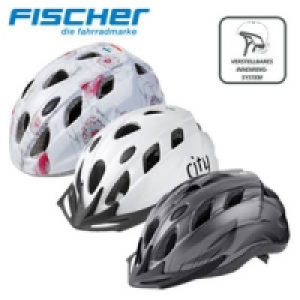 City- und E-Bike-Fahrradhelm 19.99 €
