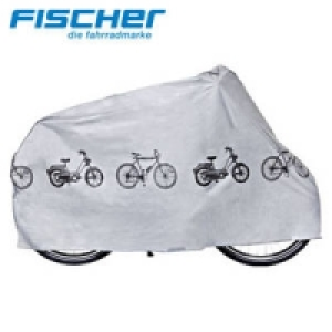 Fahrrad-Schutzh&uuml;lle
