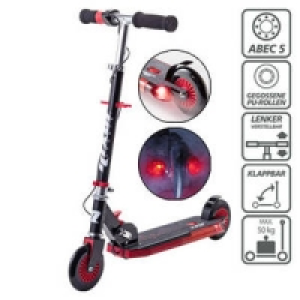 Viper Smoke Scooter