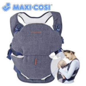 Bauchtrage Maxi Cosi Easia