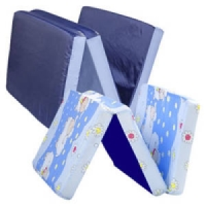 Kinder-Reisefaltmatratze 17.99 €