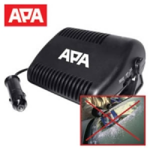 KFZ-Hei&szlig;-/Kaltl&uuml;fter Thermo-Vent 12.99&nbsp;&euro;