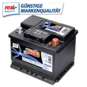 Starterbatterie