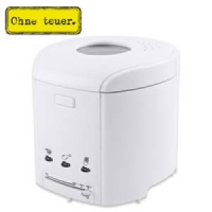 Fritteuse FR 901 14.99&nbsp;&euro;