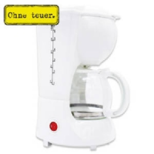 Kaffeeautomat CM 625 7.99&nbsp;&euro;
