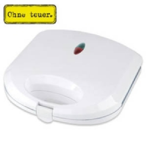 Sandwichtoaster ST 750 9.99 €