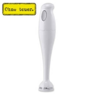Stabmixer STM 170 9.99&nbsp;&euro;