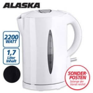 Wasserkocher WK 2209 N 11.99&nbsp;&euro;