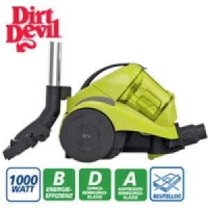 Bodenstaubsauger Popster 64.95&nbsp;&euro;