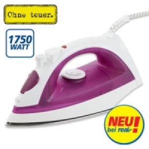 Dampfb&uuml;gler SI 1615 11.99&nbsp;&euro;